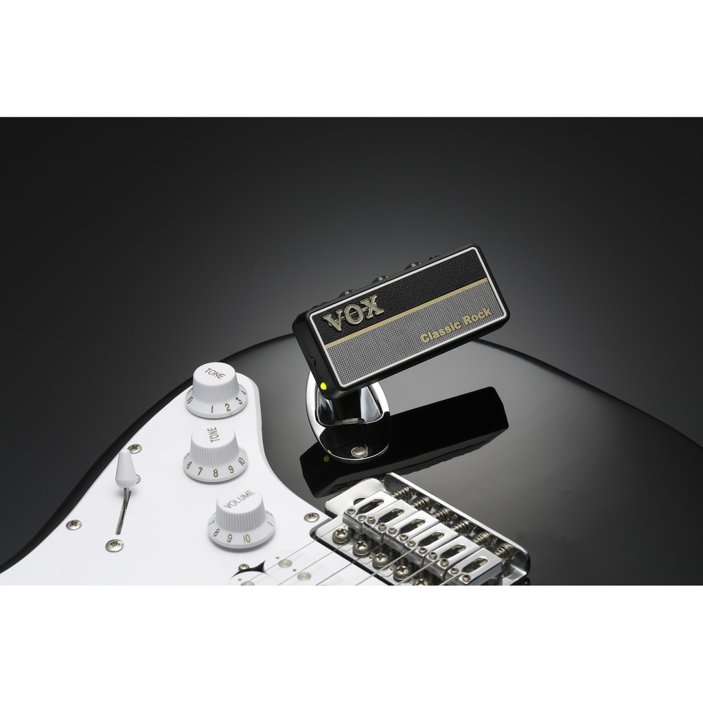 vox amplug 2 classic rock headphone guitar amp