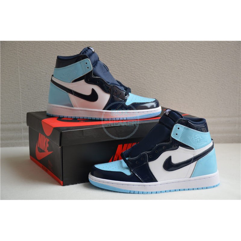Nike Air Jordan 1 Retro High OG “Blue 
