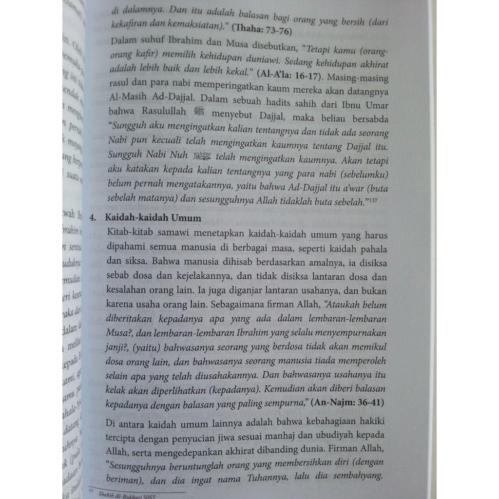 Shop Malaysia Introduction To Islamic Study Reader Al Kautsar Aa Shopee Singapore