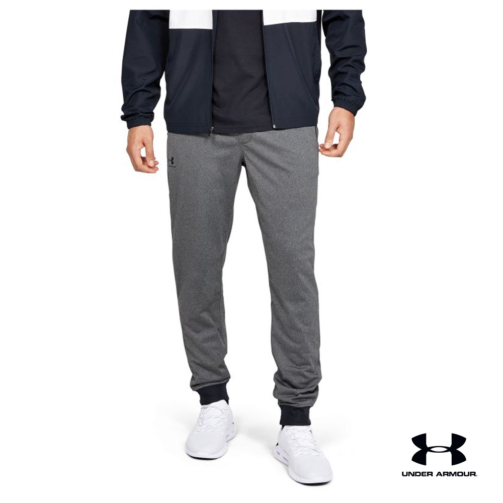 men's under armour sportstyle joggers