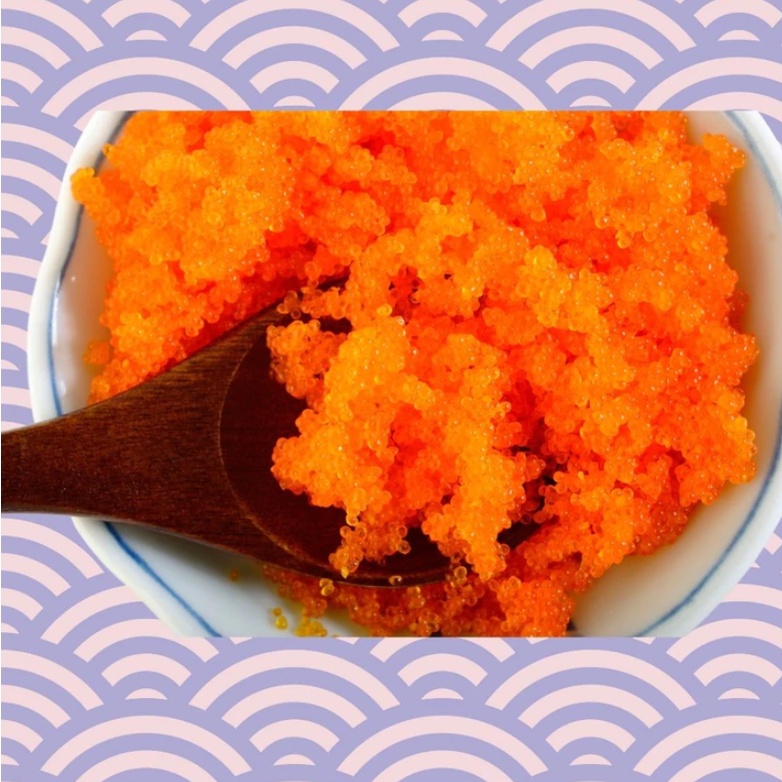 Ebiko Shrimp Roe 500G Shopee Singapore