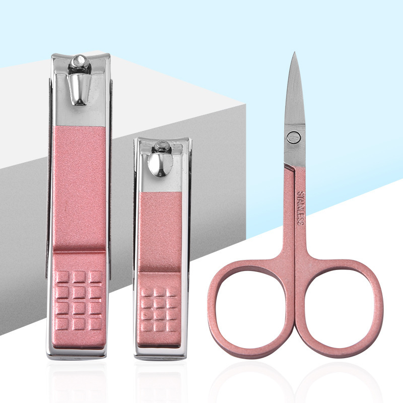 manicure tool sets