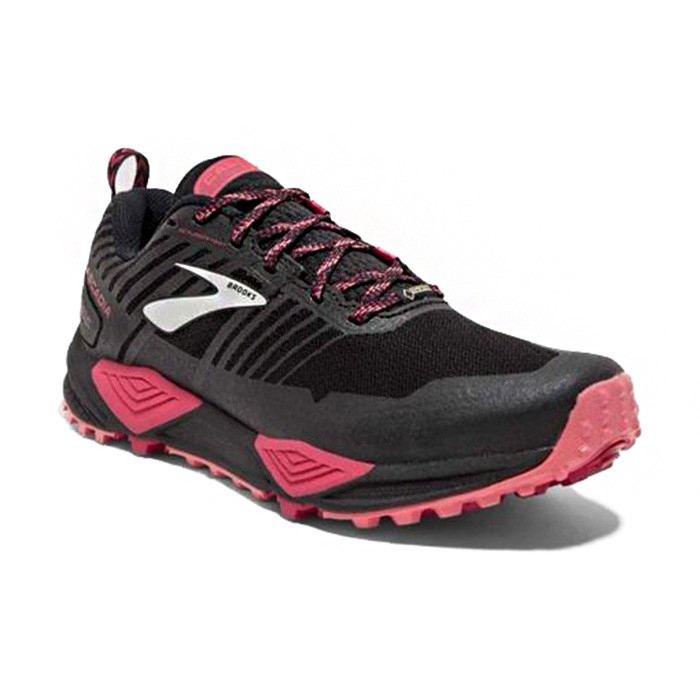brooks cascadia gtx damen
