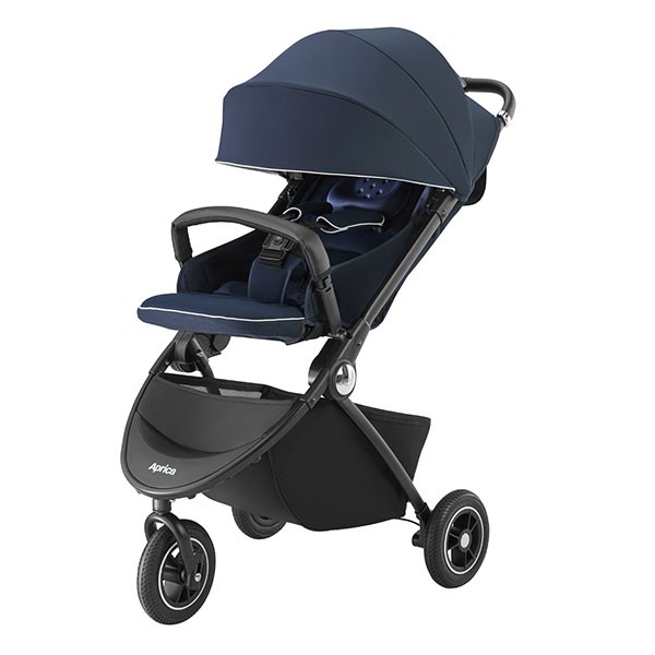 aprica travel stroller