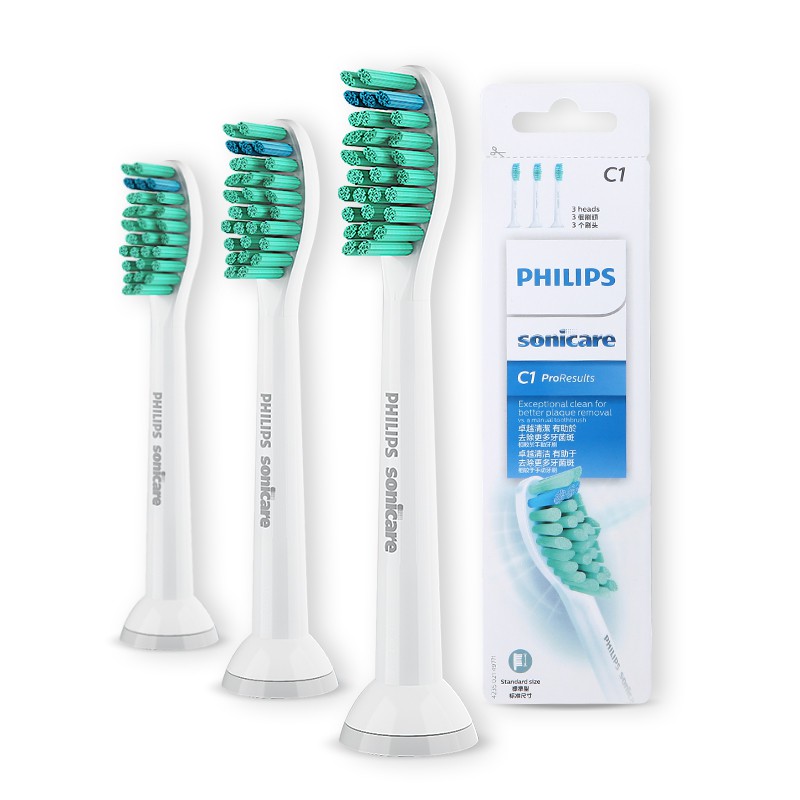 c1 sonicare toothbrush head