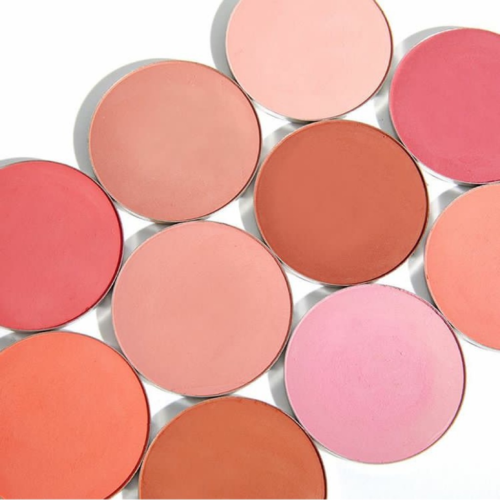 Colourpop Pressed Powder Blush Shopee Singapore