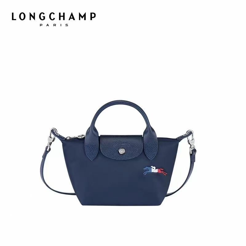 longchamp mini sling