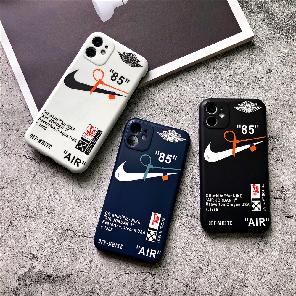 Iphone 8 Plus Nike Case Best Sale 60 Off Www Ingeniovirtual Com