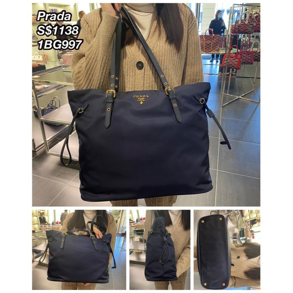 prada 1bg997