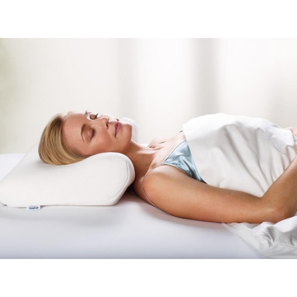 millennium pillow tempur
