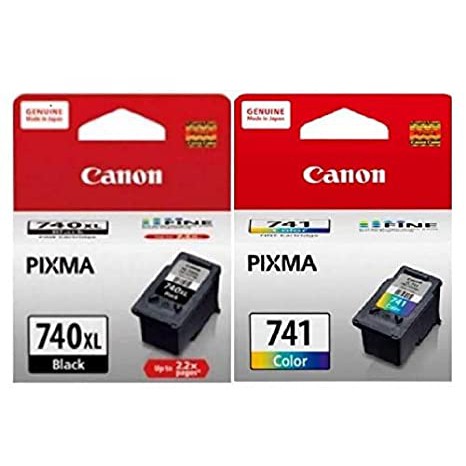 canon pixma 4527 ink