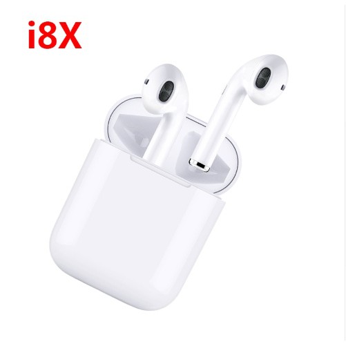 i8x tws earbuds