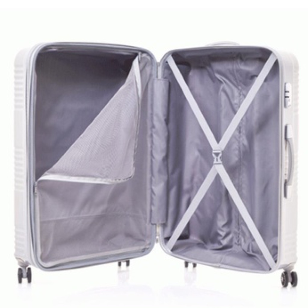 samsonite mazon spinner