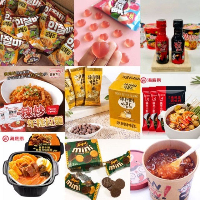 Ks Family Mart Online Shop Shopee Singapore
