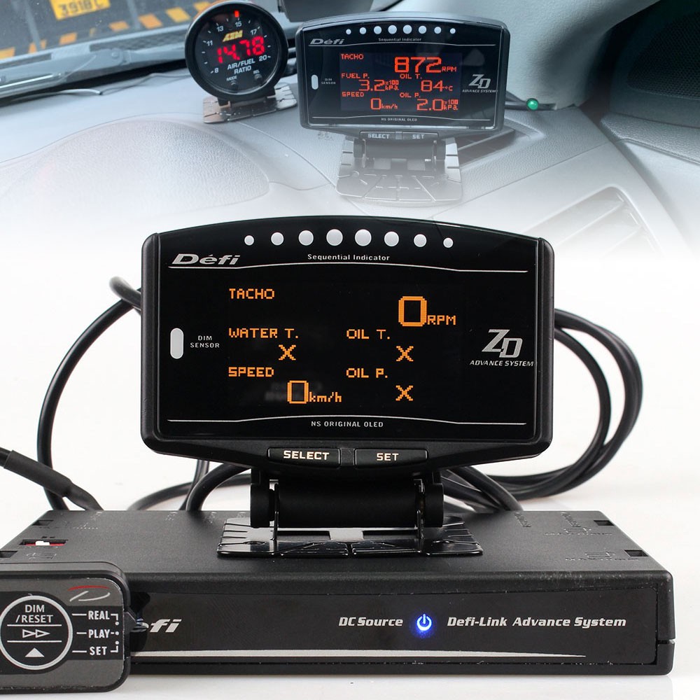 Car Performance Photography Radio Amateur Computers Electronics Enthusiast Automotive Dashboard Swap Wira Lancer To Mitsubishi Evolution 4 Digital Panel