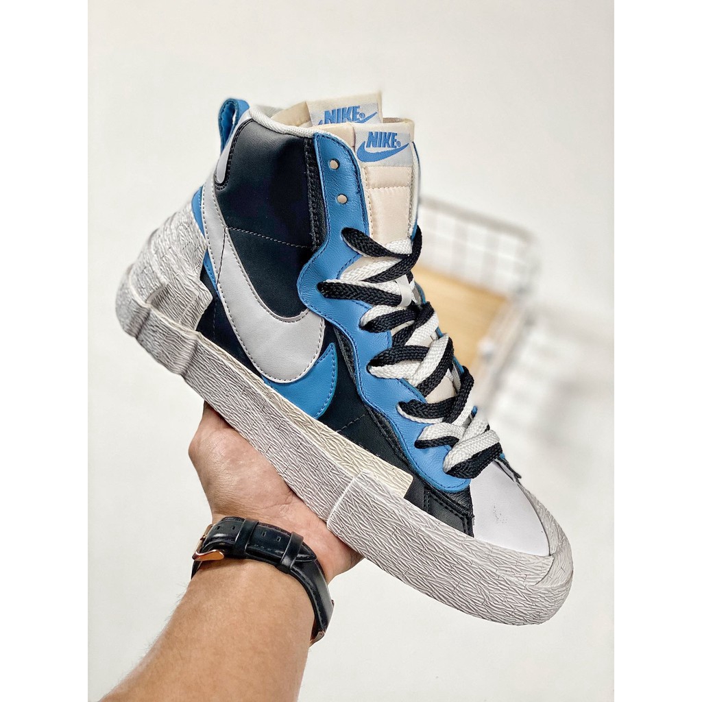 nike sacai high