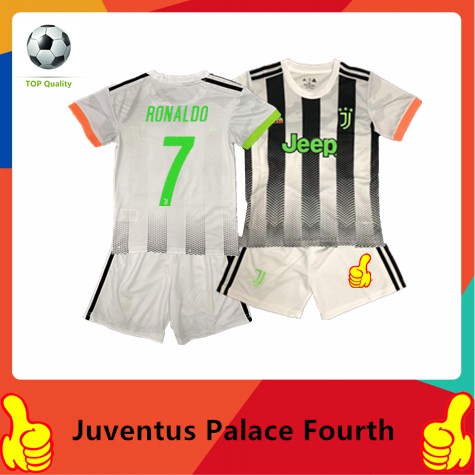 ronaldo palace jersey