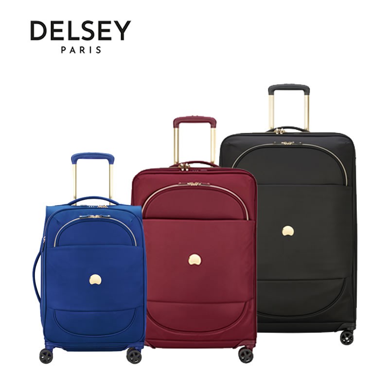 delsey tasman 68