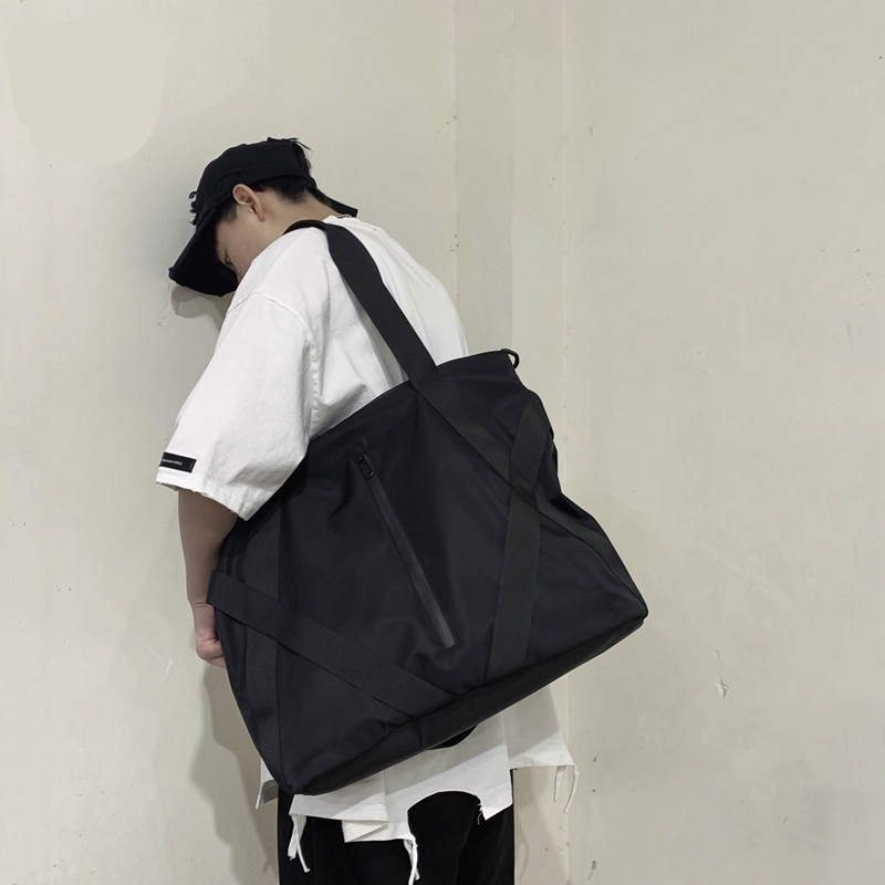 mens shopper bag