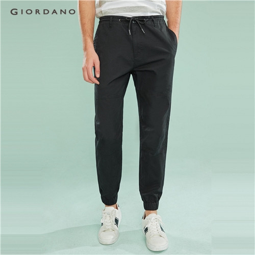 giordano jogger pants