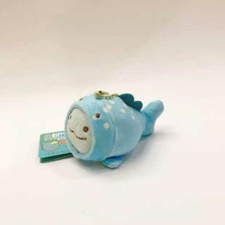 sumikko gurashi whale