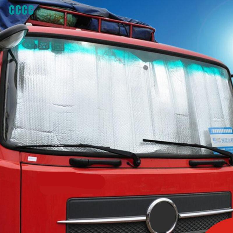 truck sun cover