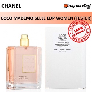coco mademoiselle refill boots