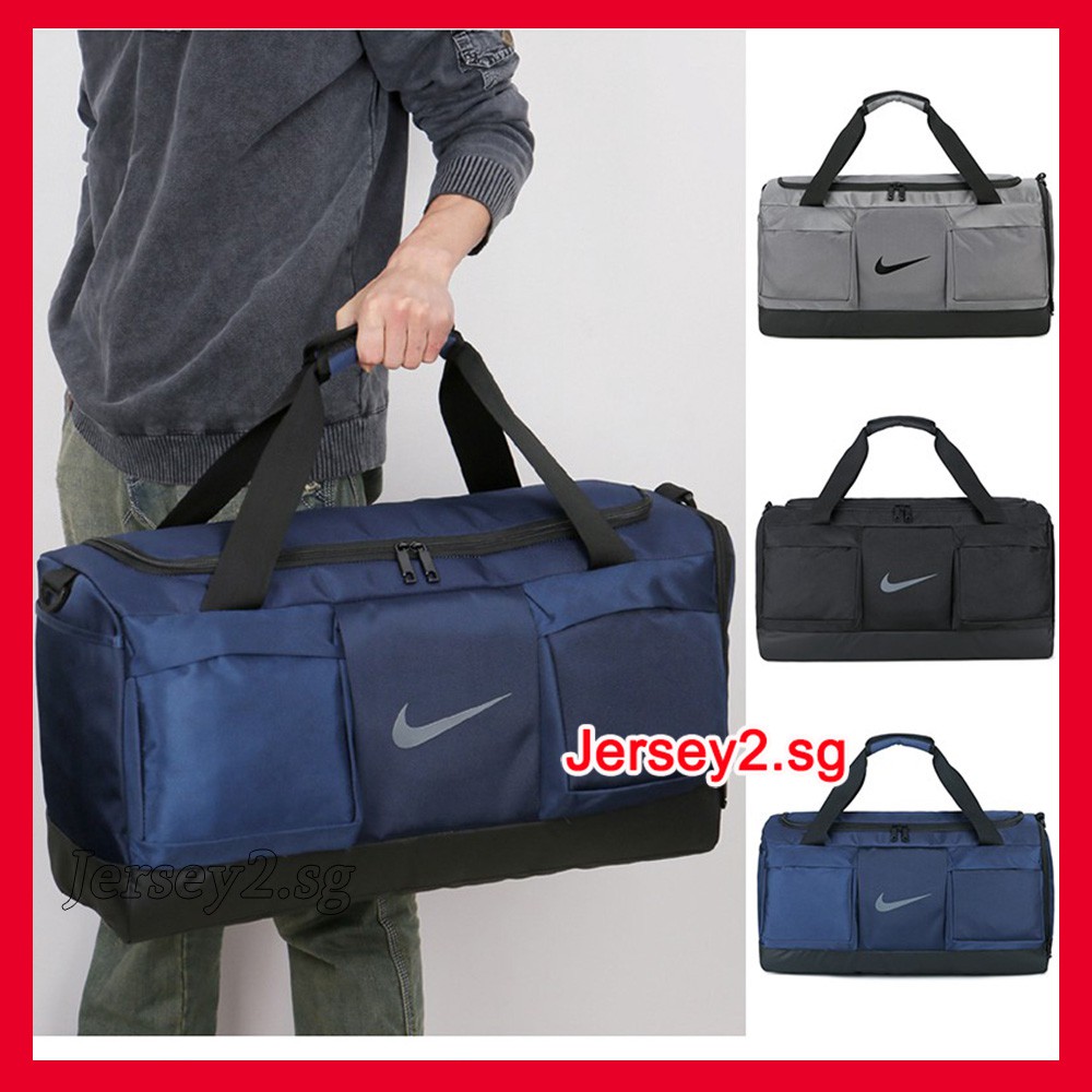 nike carry on suitcase