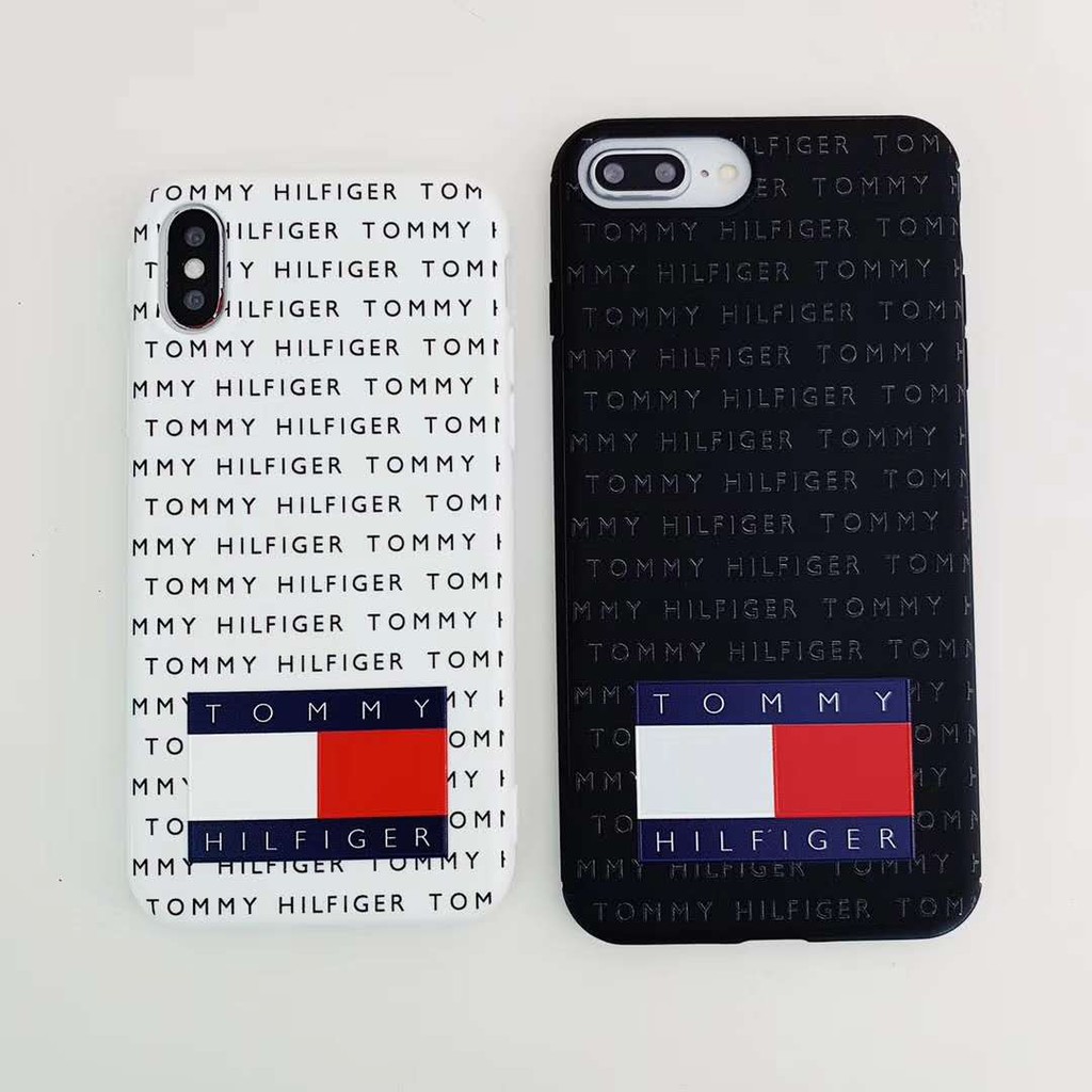 tommy hilfiger case iphone 