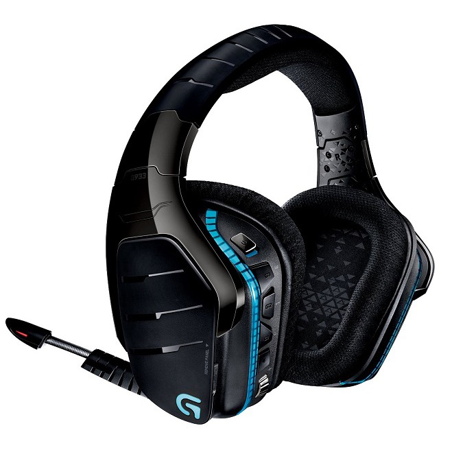 headset rgb wireless