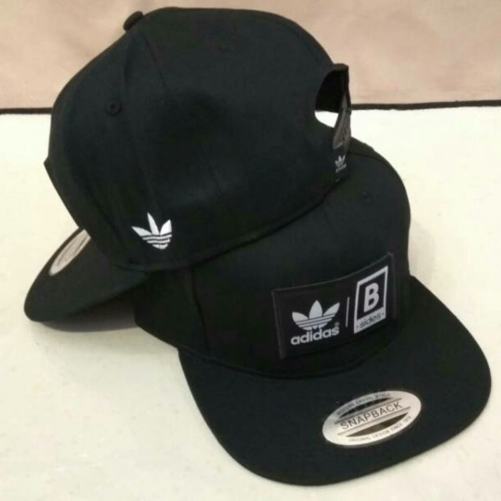 adidas snapback