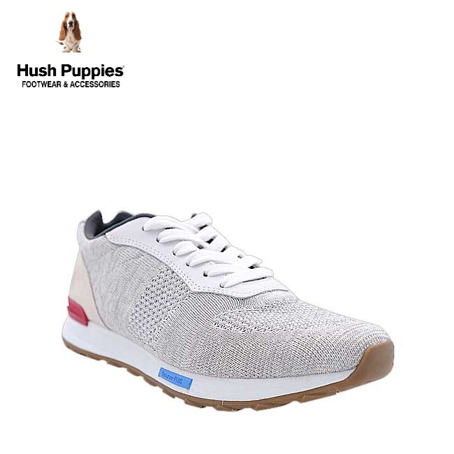 hush puppies bounce plus