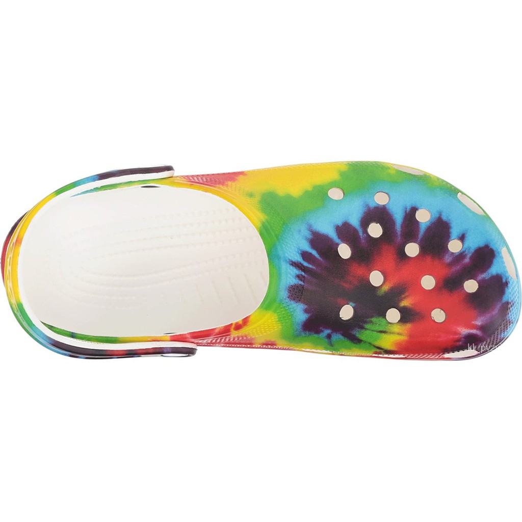 crocs men's classic slippers