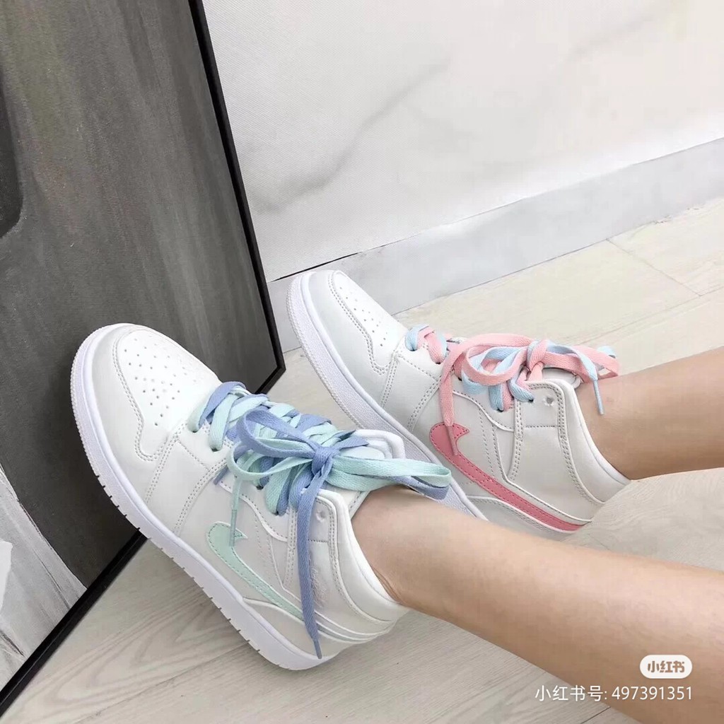 air jordan 1 multicolor swoosh phantom