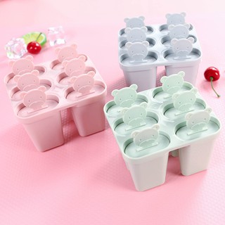 FLGO* Pressed Flower Silicone Mold Square Round DIY 