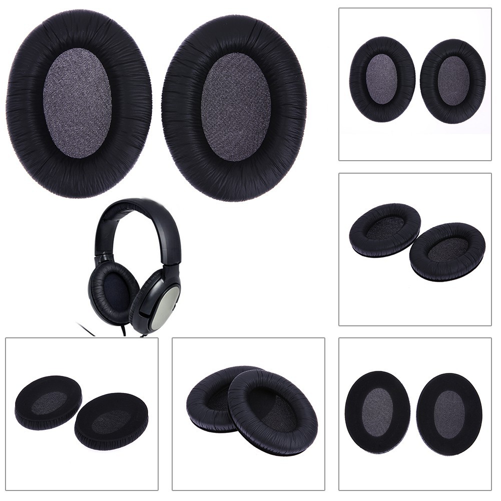 ear cushions for sennheiser headphones
