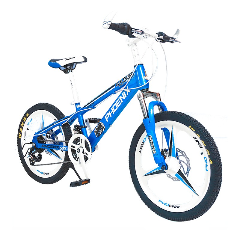 22 inch mens bike