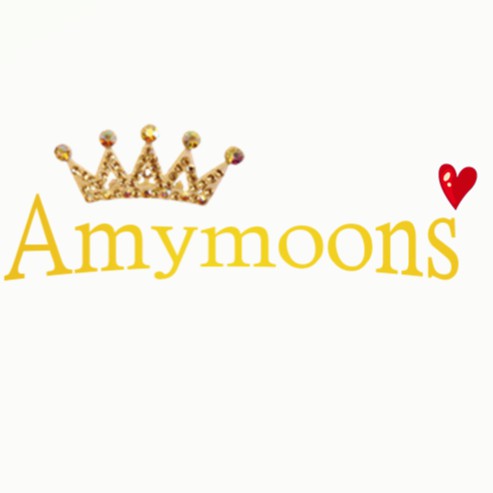 AMY.shop store logo