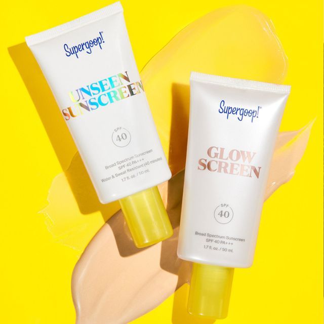 broad spectrum spf 40
