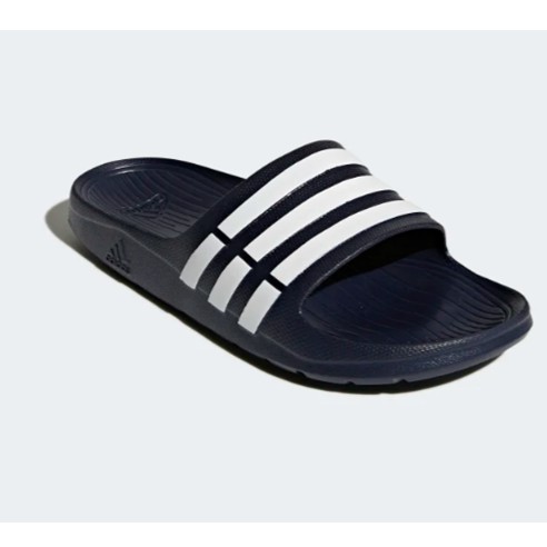 adidas duramo slides blue