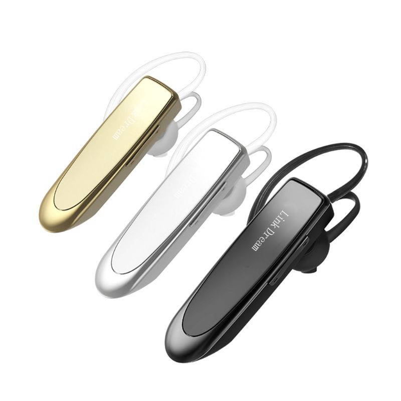 new bee bluetooth headset pairing