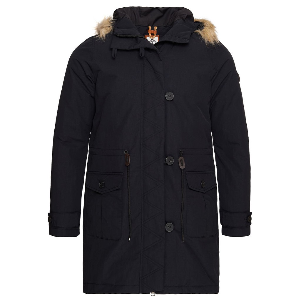 jaket timberland waterproof