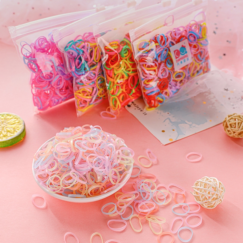 rubber band strong