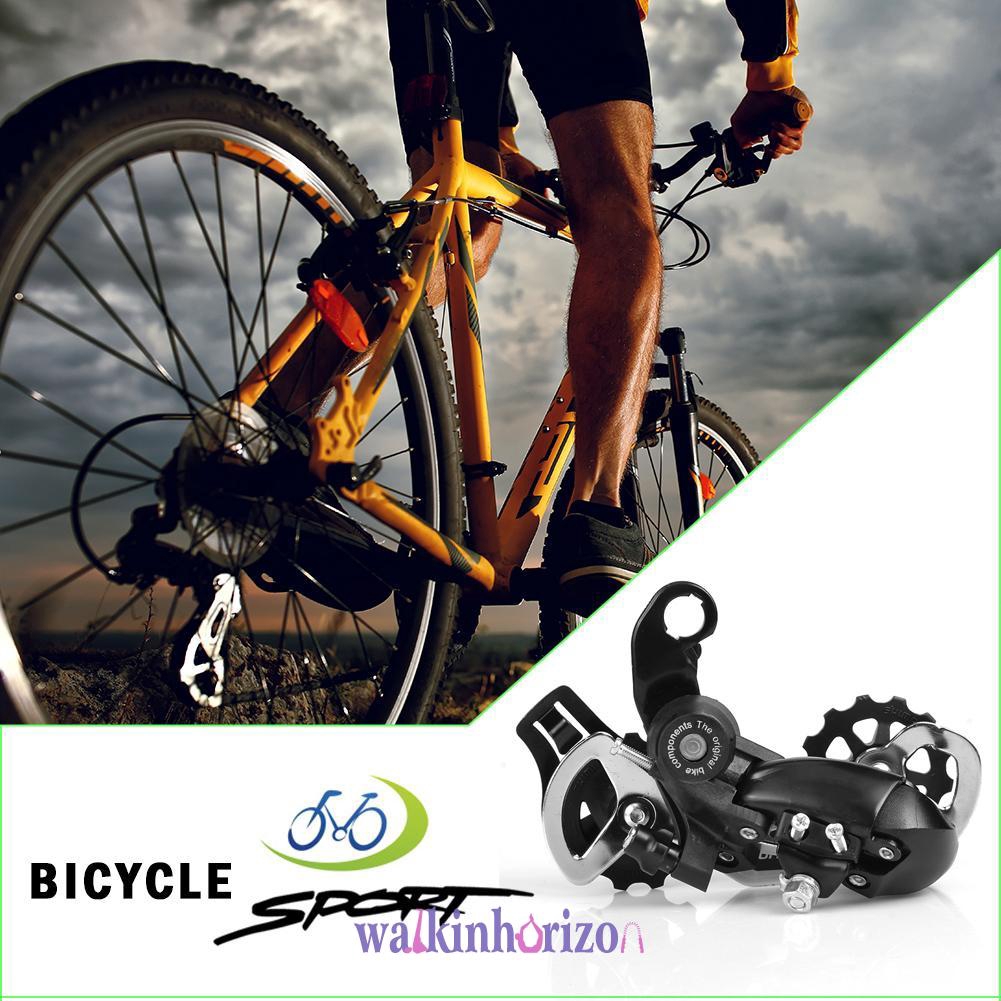 mtb 8 speed derailleur