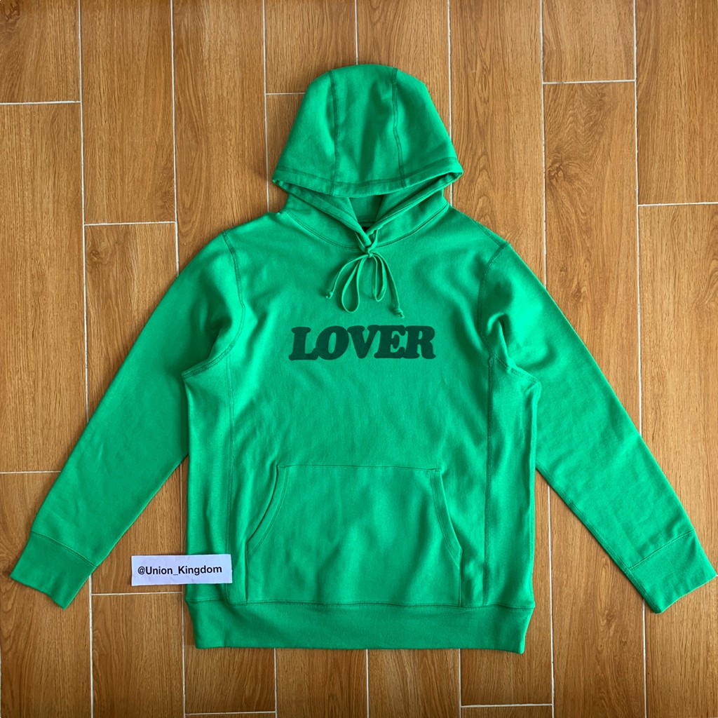 lover hoodie it