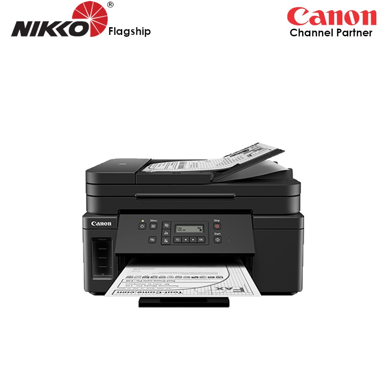 canon ink tank printer with adf