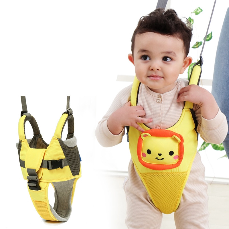 infant walking harness