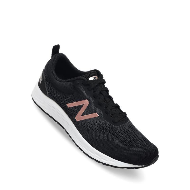 new balance arishi black