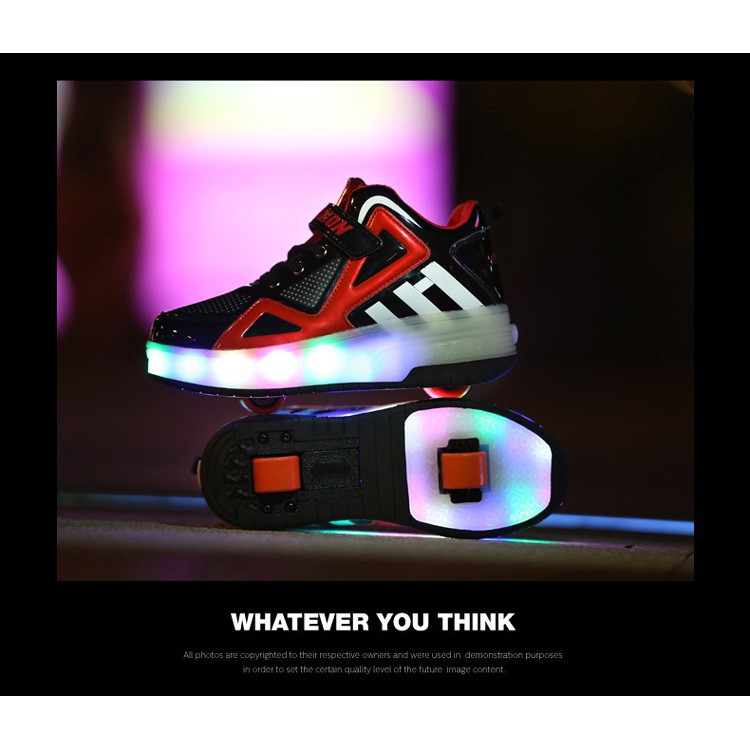 nike light up shoes kids