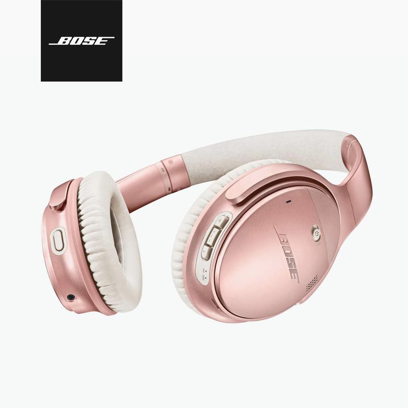 quietcomfort 35 wireless headphones ii
